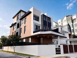 Telok Kurau Road (D15), Semi-Detached #593018091